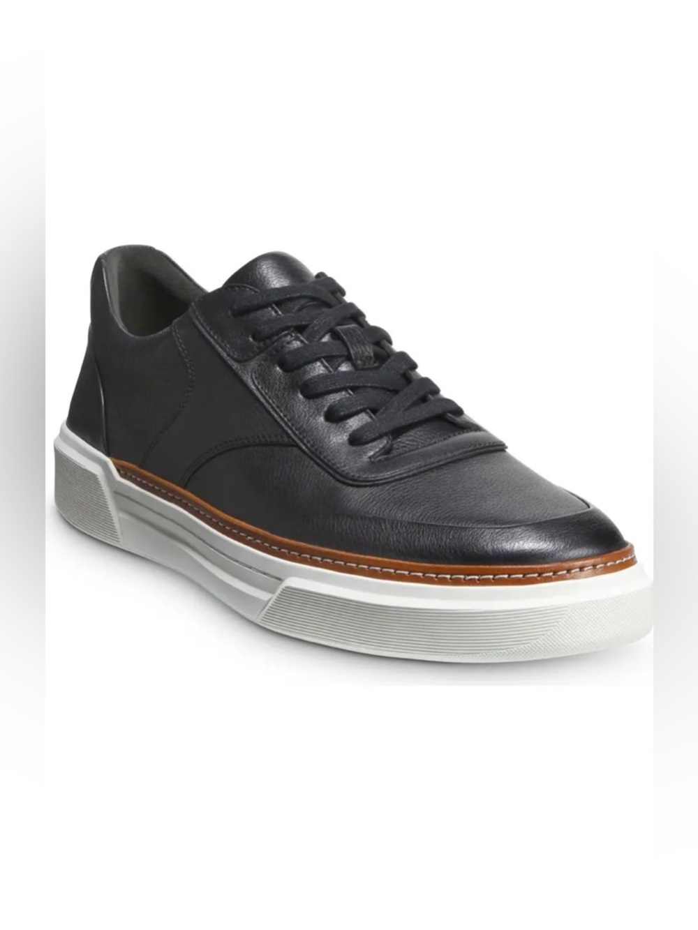Allen Edmonds Burke Sneaker (No Insoles) Sz 13